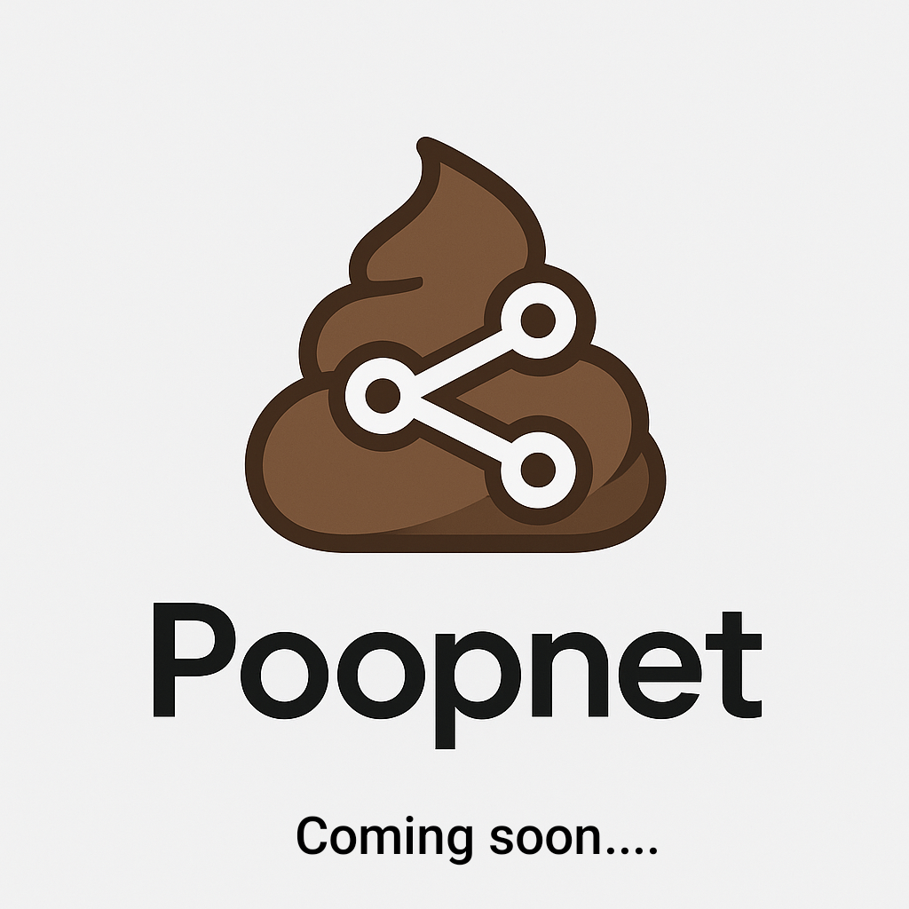 Poopnet preview